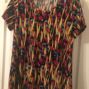 LLR Classic T NWOT